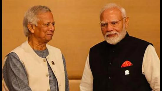 banglades india relations