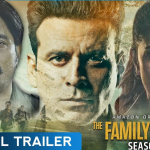 the family man season 3 Credit: Internet