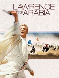 lawerence of arabia