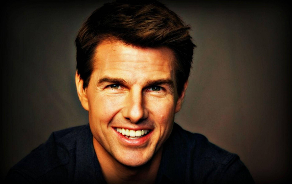 Tom Cruise Credit: Internet