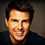 Tom Cruise Credit: Internet